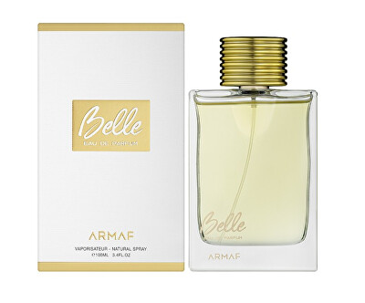 Armaf - Belle Pour Femme - EDP