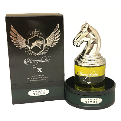 Armaf - Bucephalus No. X - EDP