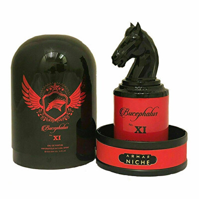 Armaf - Bucephalus No. XI - EDP