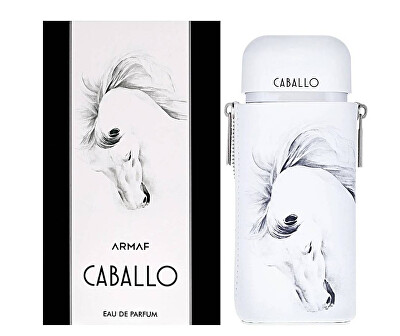 Armaf - Caballo Pour Homme - EDP