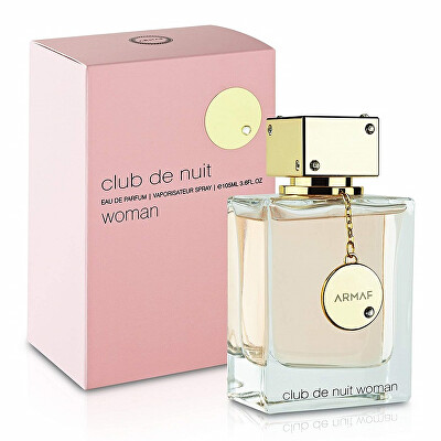 Armaf - Club De Nuit Women - EDP