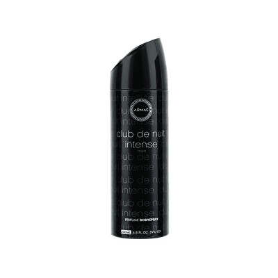 Armaf - Club De Nuit Intense Man - deodorant ve spreji