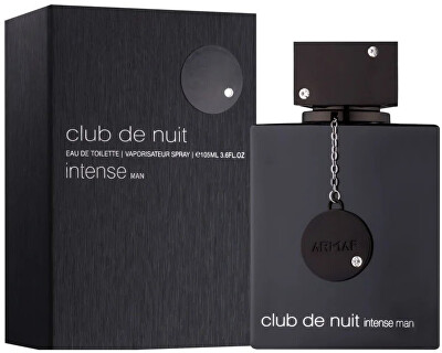 Armaf - Club De Nuit Intense Man - EDT