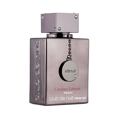 Armaf - Club De Nuit Intense Man III. Limited Edition - parfém