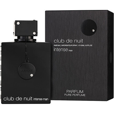 Armaf - Club De Nuit Intense Man - parfém