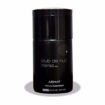 Armaf - Club De Nuit Intense Man - tělový sprej