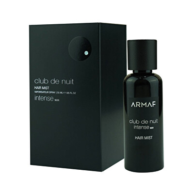 Armaf - Club De Nuit Intense Man - vlasový sprej