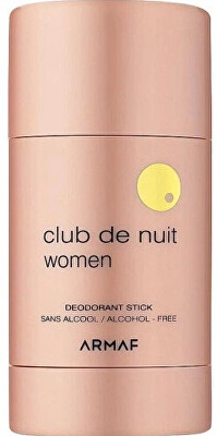 Armaf - Club De Nuit Intense Women - deodorant stick