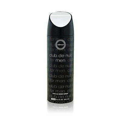 Armaf - Club De Nuit Man - deodorant ve spreji