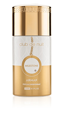 Armaf - Club De Nuit Milestone - deodorant ve spreji