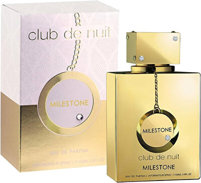 Armaf - Club De Nuit Milestone - EDP