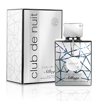 Armaf - Club De Nuit Sillage - EDP