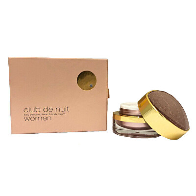 Armaf - Club De Nuit Women - tělový krém