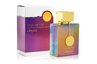 Armaf - Club De Nuit Untold - EDP
