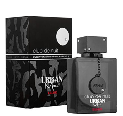 Armaf - Club De Nuit Urban Man Elixir - EDP
