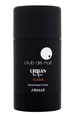 Armaf - Club De Nuit Urban Man Elixir - deodorant stick