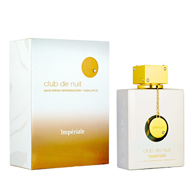 Armaf - Club De Nuit White Imperiale - EDP