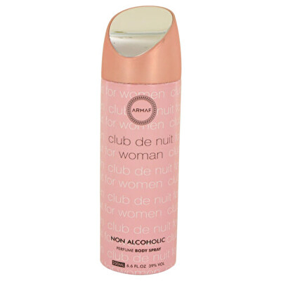 Armaf - Club De Nuit Women - deodorant ve spreji