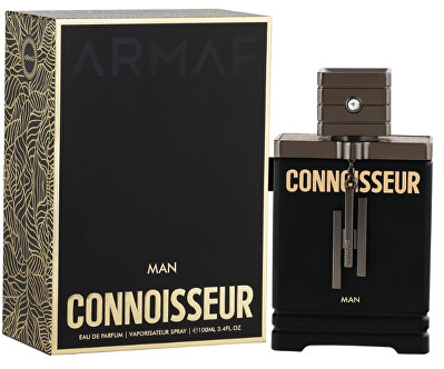Armaf - Connoisseur Man - EDP