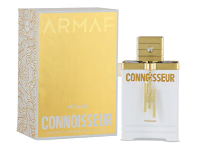 Armaf - Connoisseur Woman - EDP