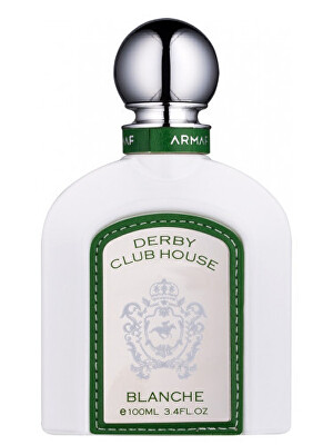 Armaf - Derby Club House Blanche - EDP