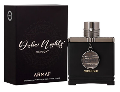 Armaf - Dubai Nights Midnight - EDP