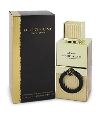 Armaf - Edition One Woman - EDP