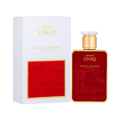 Armaf - Armaf Úniq Effects Of Uniq - EDP