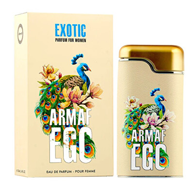 Armaf - Ego Exotic - EDP