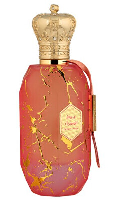 Armaf - Éter Desert Rose - EDP