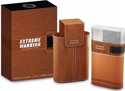 Armaf - Extreme Warrior - EDT