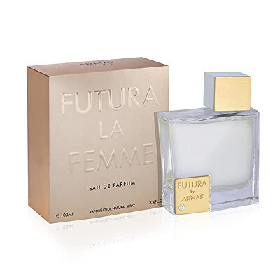 Armaf - Futura La Femme - EDP