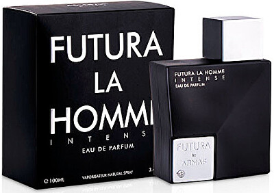 Armaf - Futura La Homme Intense - EDP