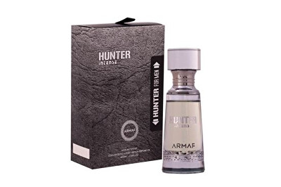 Armaf - Hunter Intense - parfémovaný olej