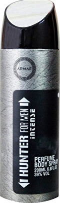 Armaf - Hunter Intense - deodorant ve spreji