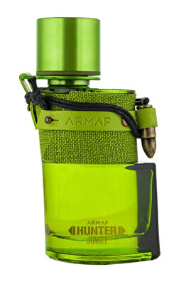 Armaf - Hunter Jungle Green - EDP