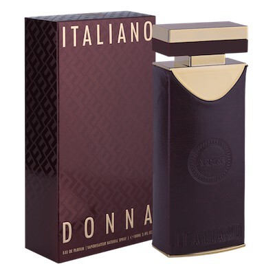 Armaf - Italiano Donna - EDP