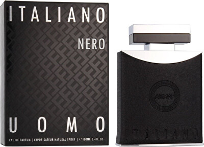 Armaf - Italiano Nero - EDP