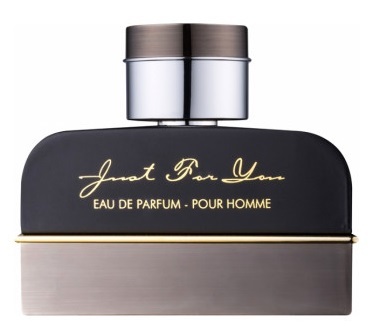 Armaf - Just For Your Pour Homme - EDP