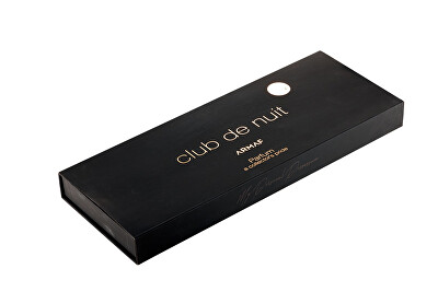 Armaf - Kolekce Armaf Club De Nuit - 10 x 10 ml