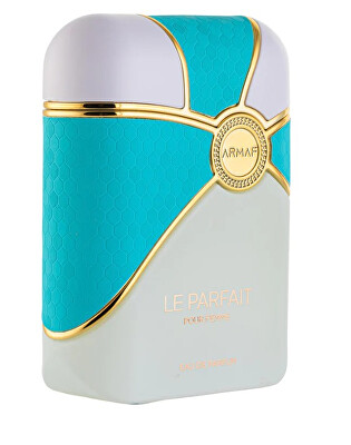 Armaf - Le Parfait Pour Femme Azure - EDP