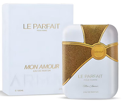 Armaf - Le Parfait Pour Femme Mon Amour - EDP