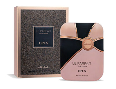 Armaf - Le Parfait Pour Femme Opus - EDP