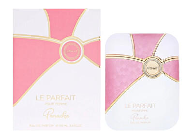 Armaf - Le Parfait Pour Femme Panache - EDP