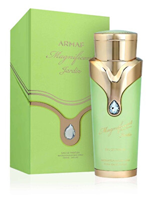 Armaf - Magnificent Jardin - EDP