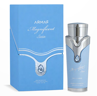 Armaf - Magnificent Satin - EDP