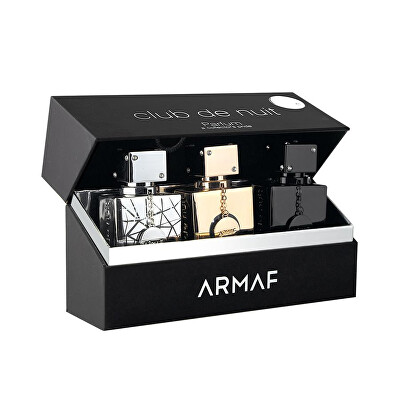 Armaf - Mini sada Armaf pro muže - 3 x 30 ml