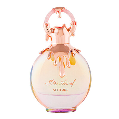 Armaf - Miss Armaf Attitude - EDP