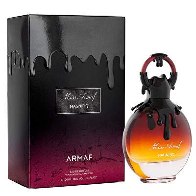 Armaf - Miss Armaf Magnifiq - EDP