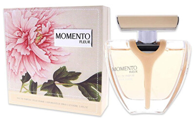 Armaf - Momento Fleur - EDP